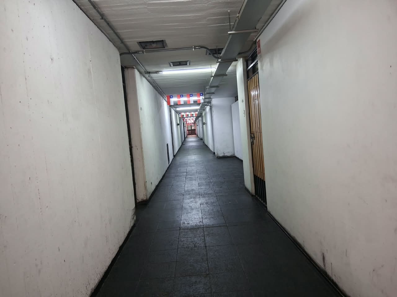 Departamento Apóstol Santiago 55, Depto. 430-A