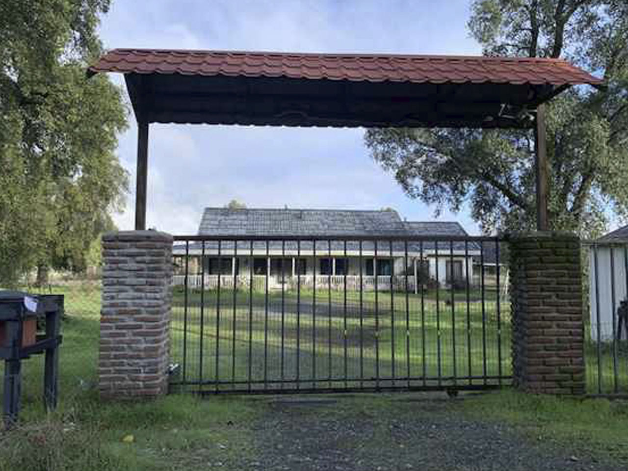 San Jorge S/N,  Lote 15 Y 17 - Imagen 1