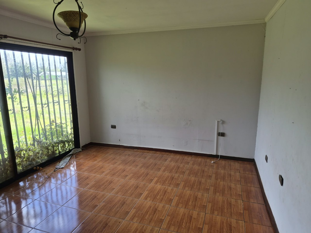 Parcela con casa San Jorge S/N, Lote 15 Y 17