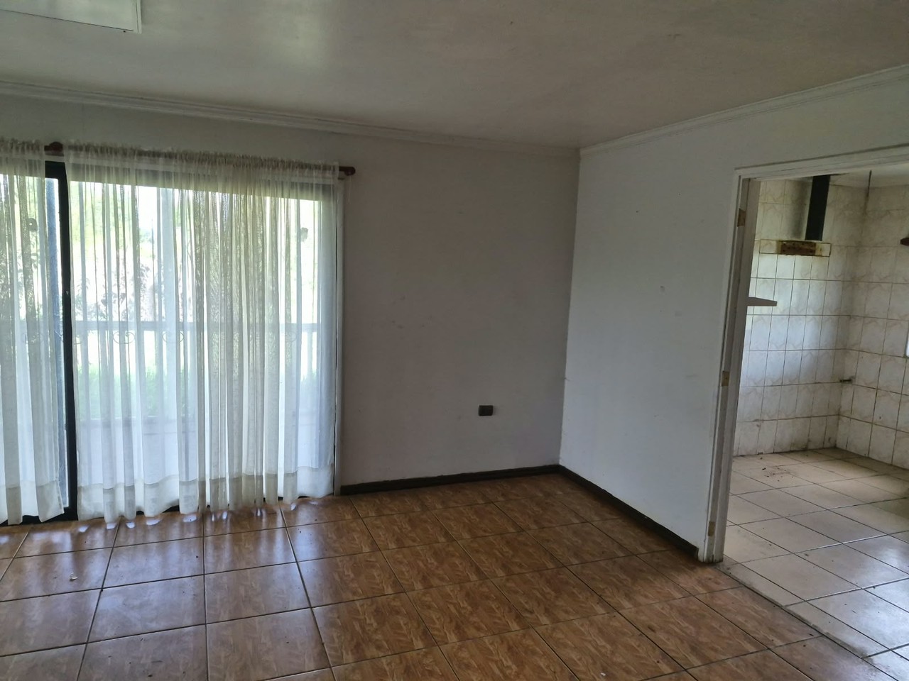 Parcela con casa San Jorge S/N, Lote 15 Y 17