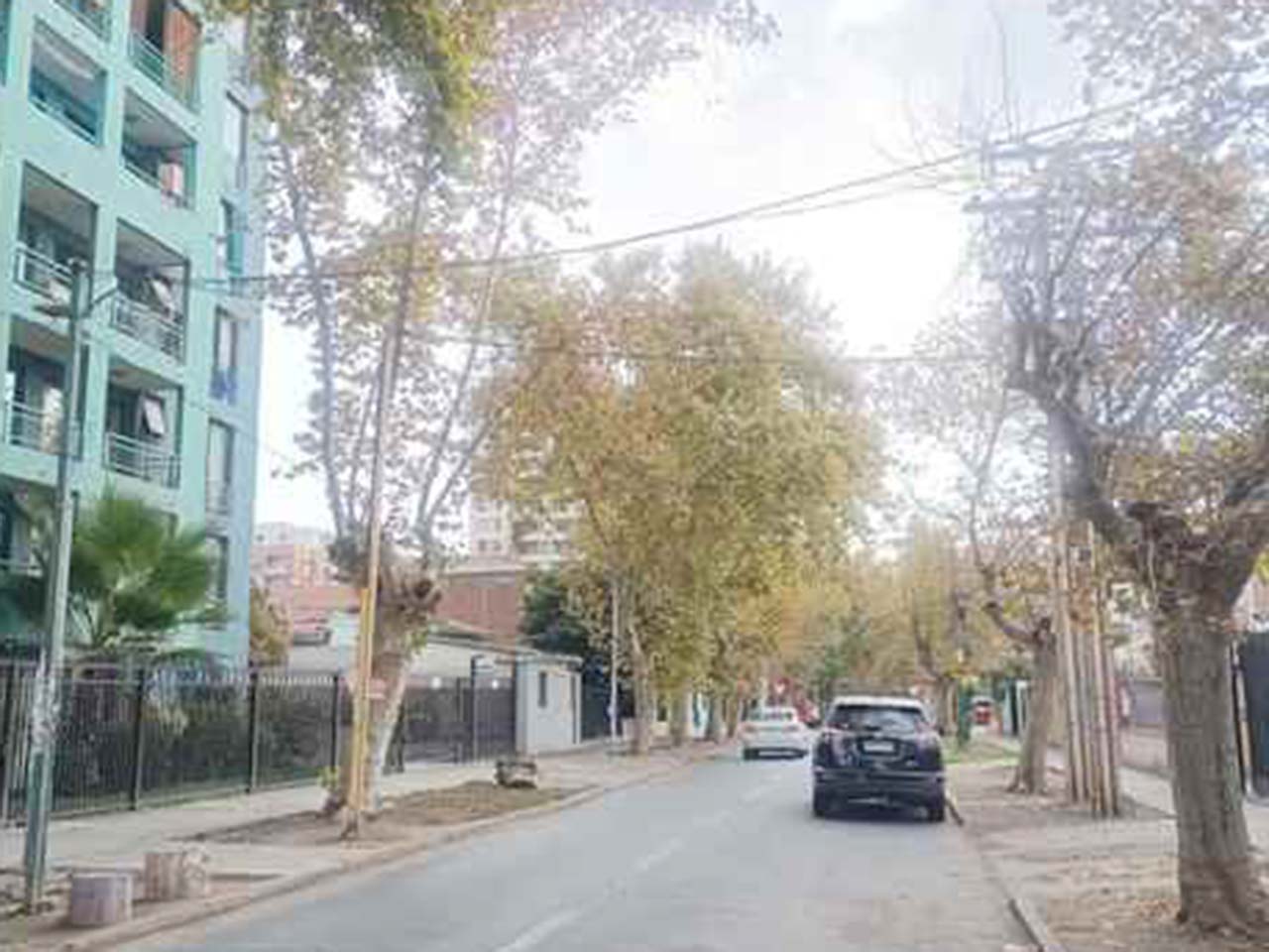 Séptima Avenida 1176, Depto. 606 - Imagen 3
