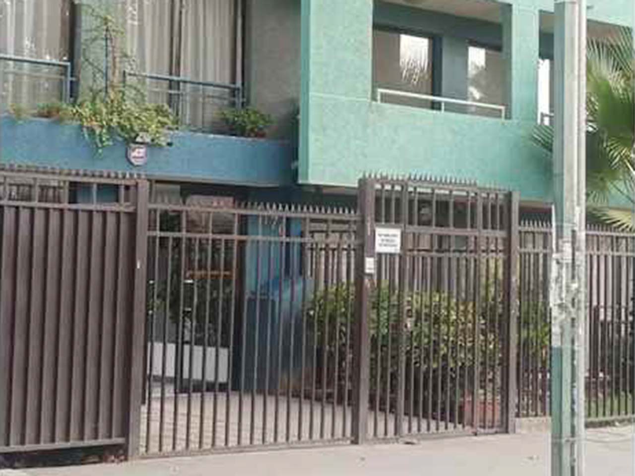 Séptima Avenida 1176, Depto. 606 - Imagen 2