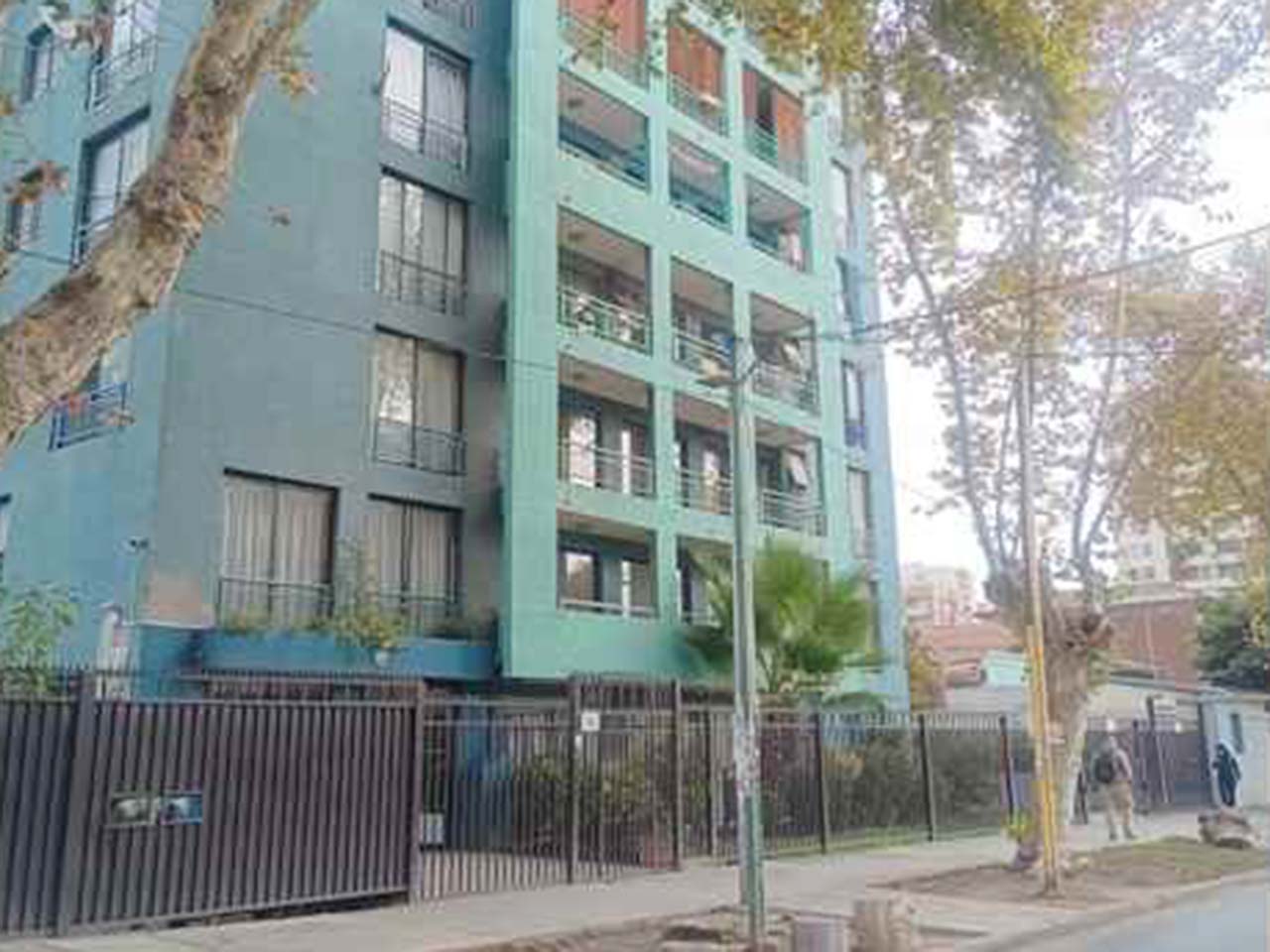 Séptima Avenida 1176, Depto. 606 - Imagen 1