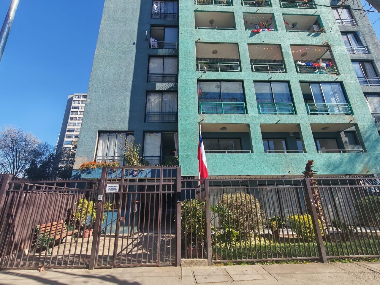 Séptima Avenida 1176, Depto. 606 - Imagen 4
