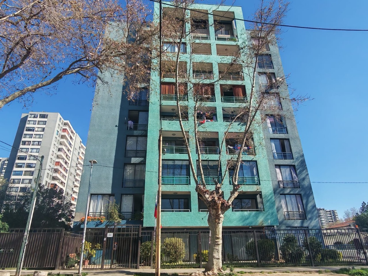 Séptima Avenida 1176, Depto. 606 - Imagen 1