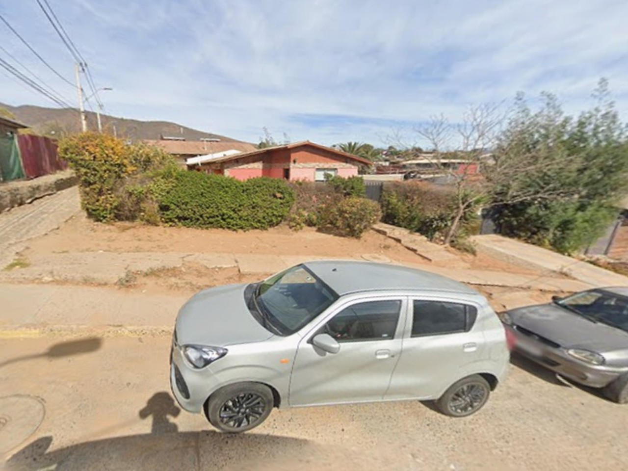 Casa Papudo 815
