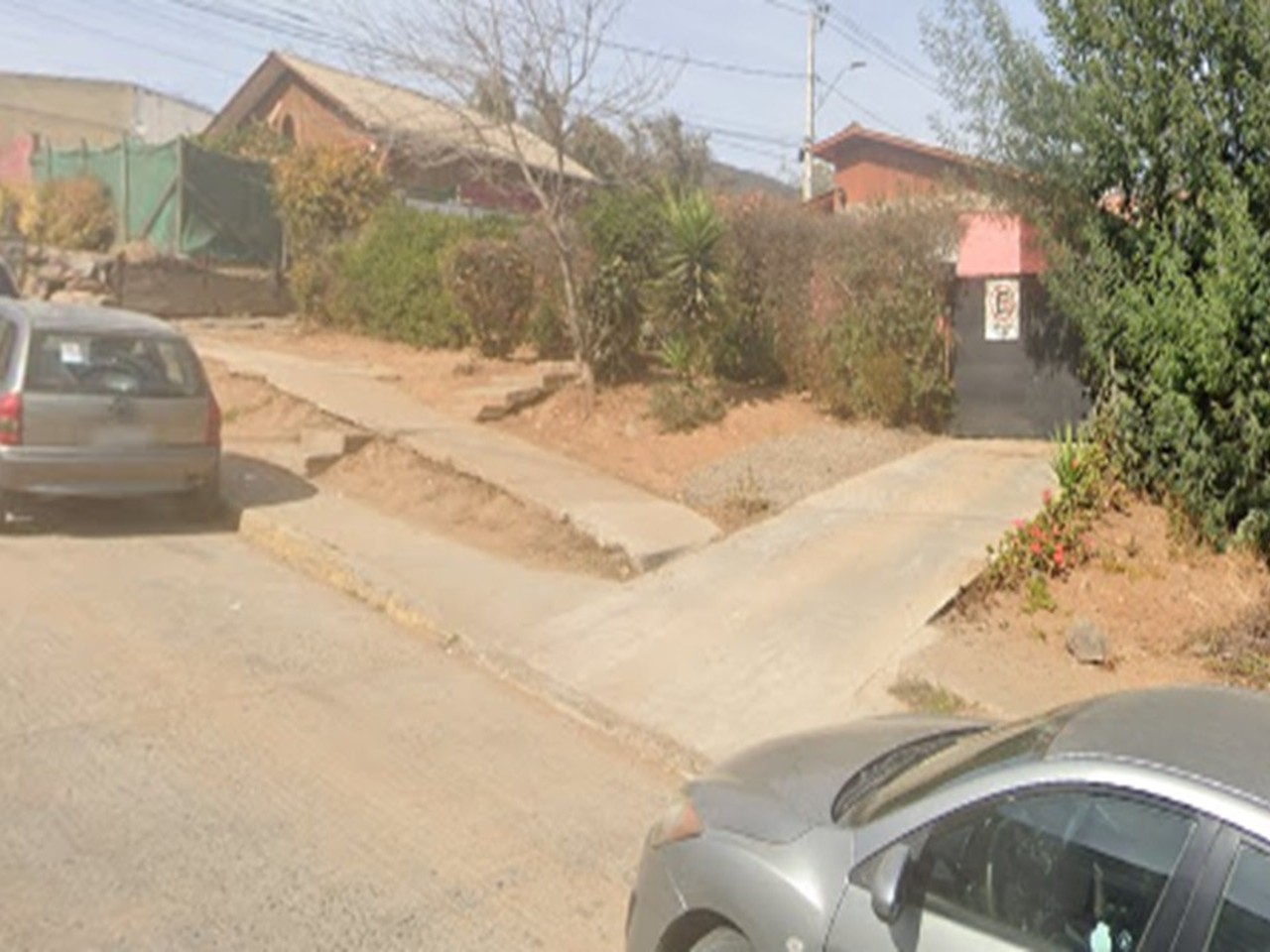 Casa Papudo 815