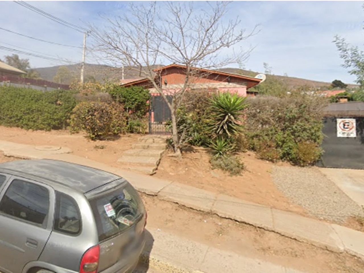 Casa Papudo 815
