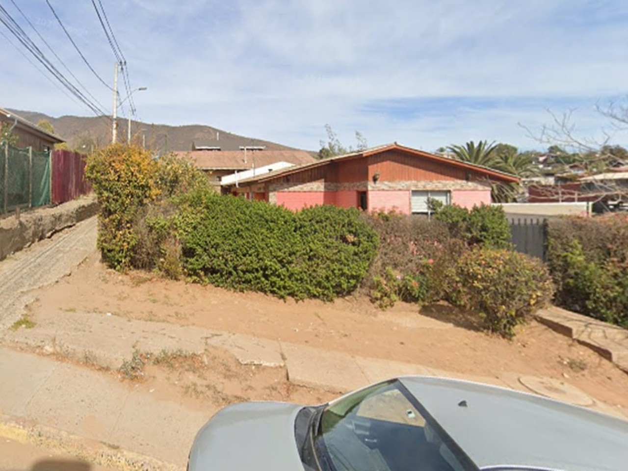 Casa Papudo 815