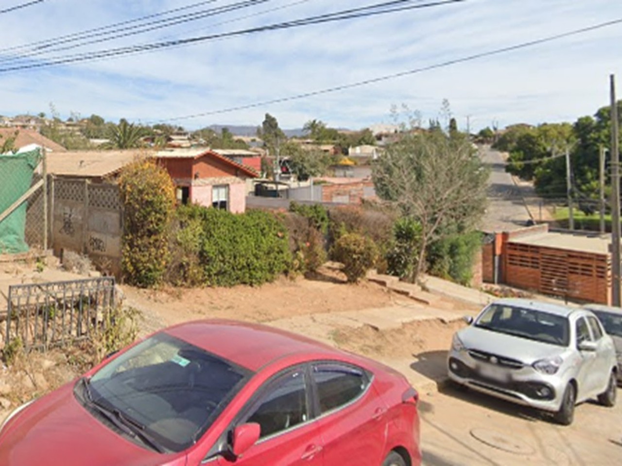 Casa Papudo 815