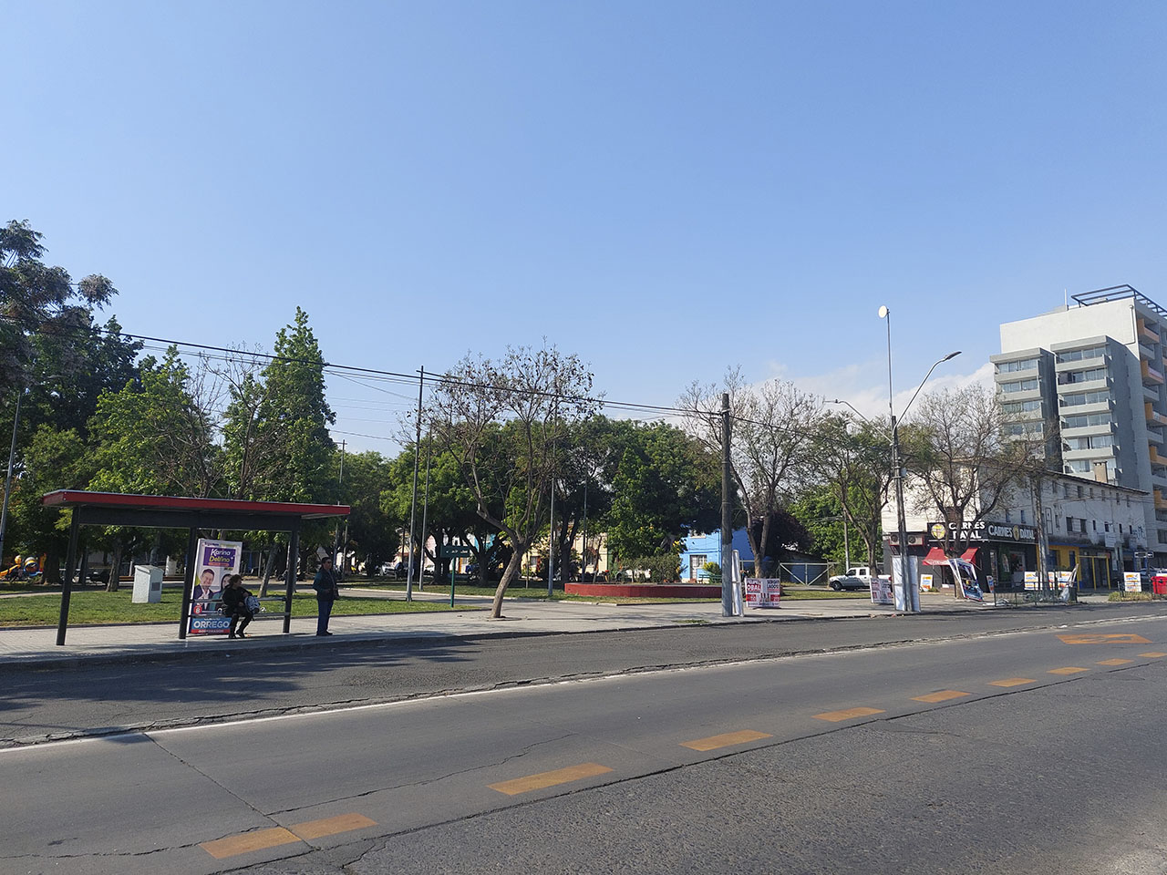 Pedro León Ugalde 864, Depto. 1304 - Imagen 9