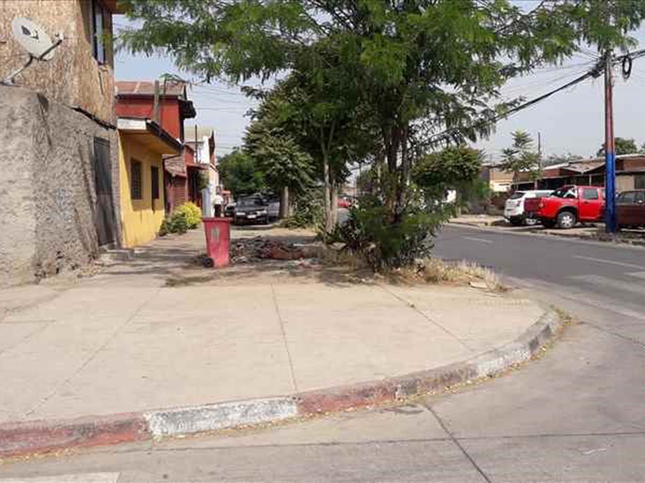 Av. Aníbal Zañartu 8239 - Imagen 4