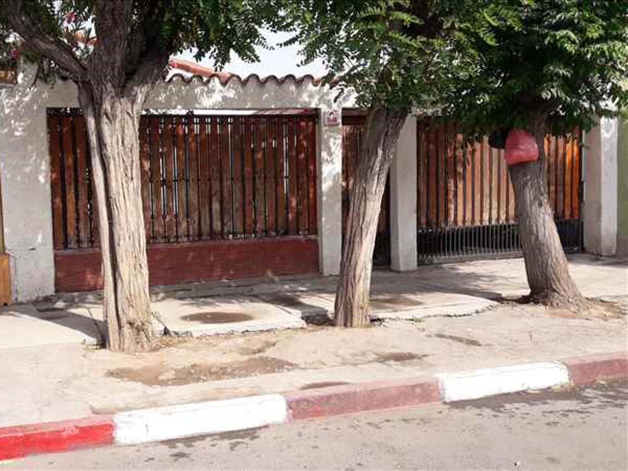 Av. Aníbal Zañartu 8239 - Imagen 1