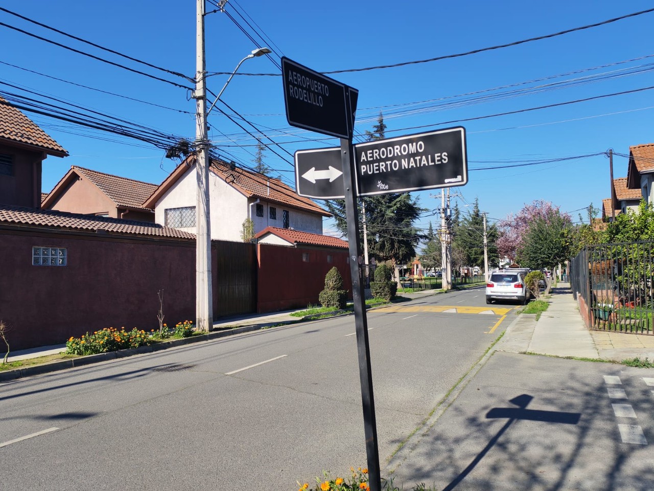 Casa Aeropuerto Rodelillo 3085