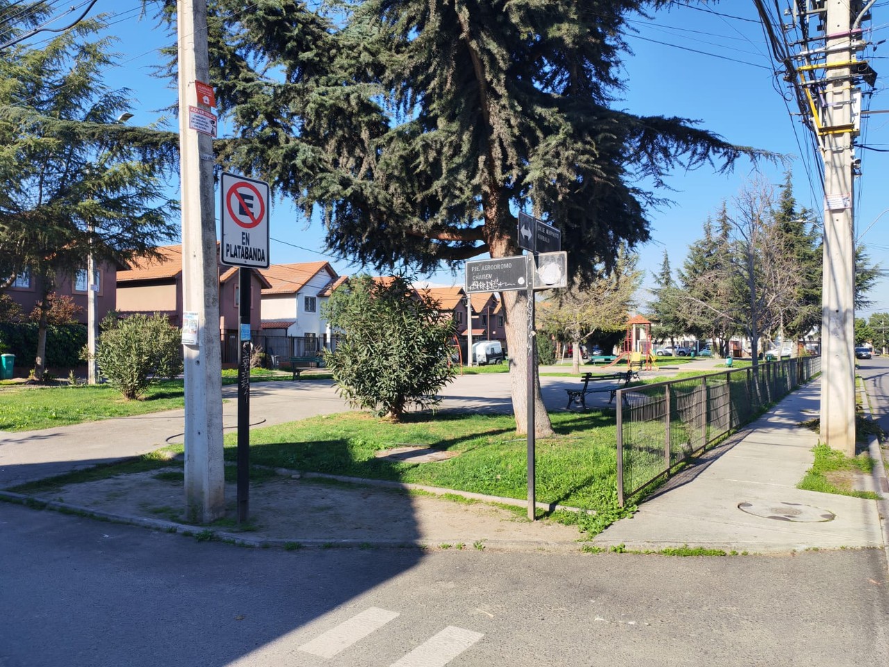 Casa Aeropuerto Rodelillo 3085