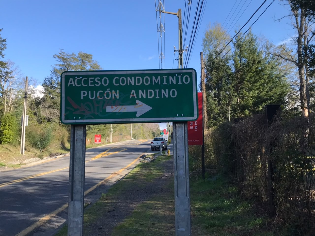 Camino al Volcán Km 1.5, Depto. 405, Edif. 3 - Imagen 7