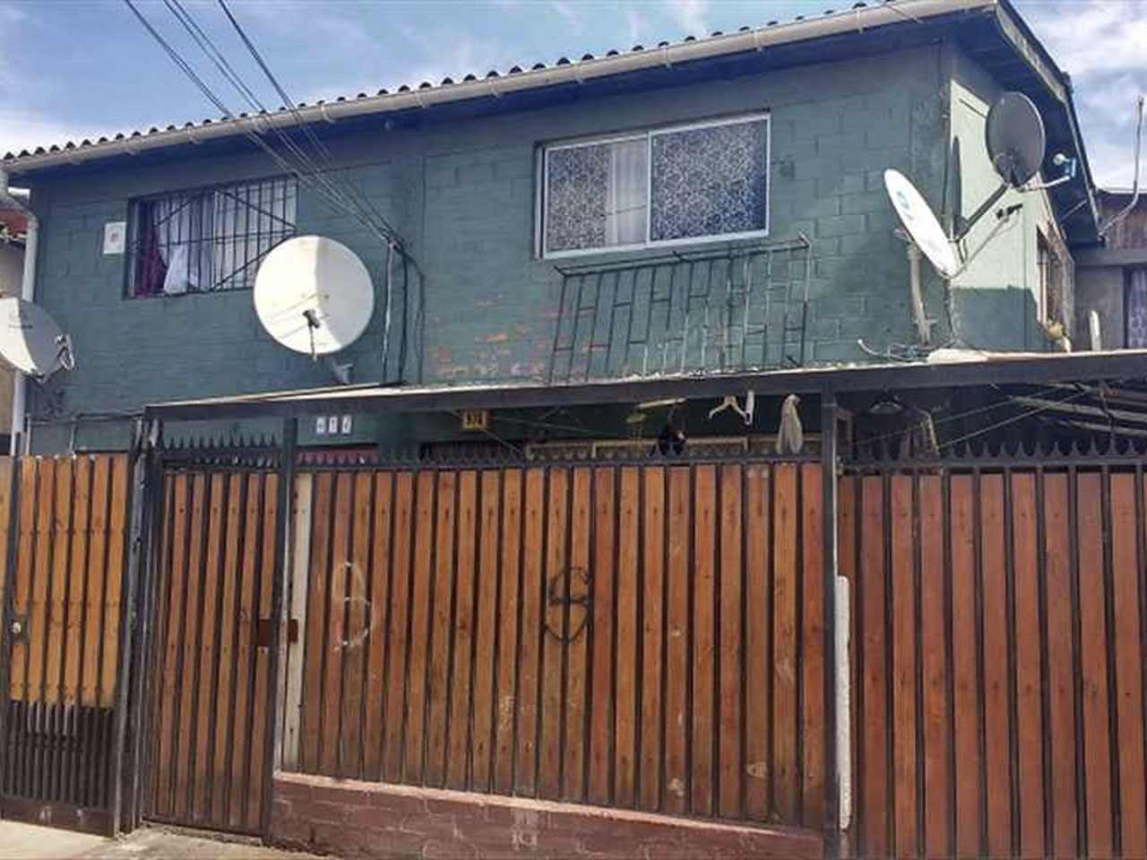 Pasaje Río Juncal 678 - Imagen 1