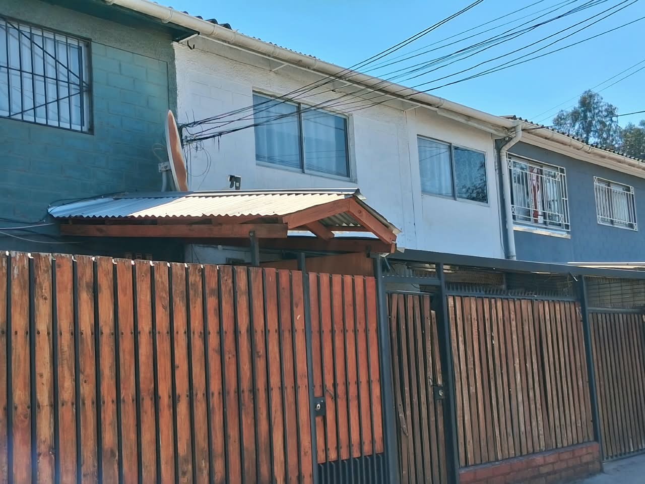 Casa Pasaje Río Juncal 678