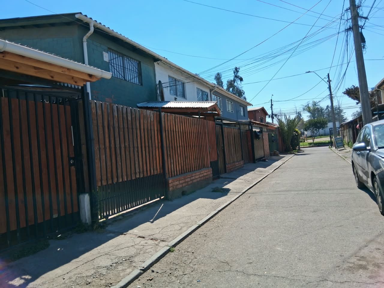Casa Pasaje Río Juncal 678