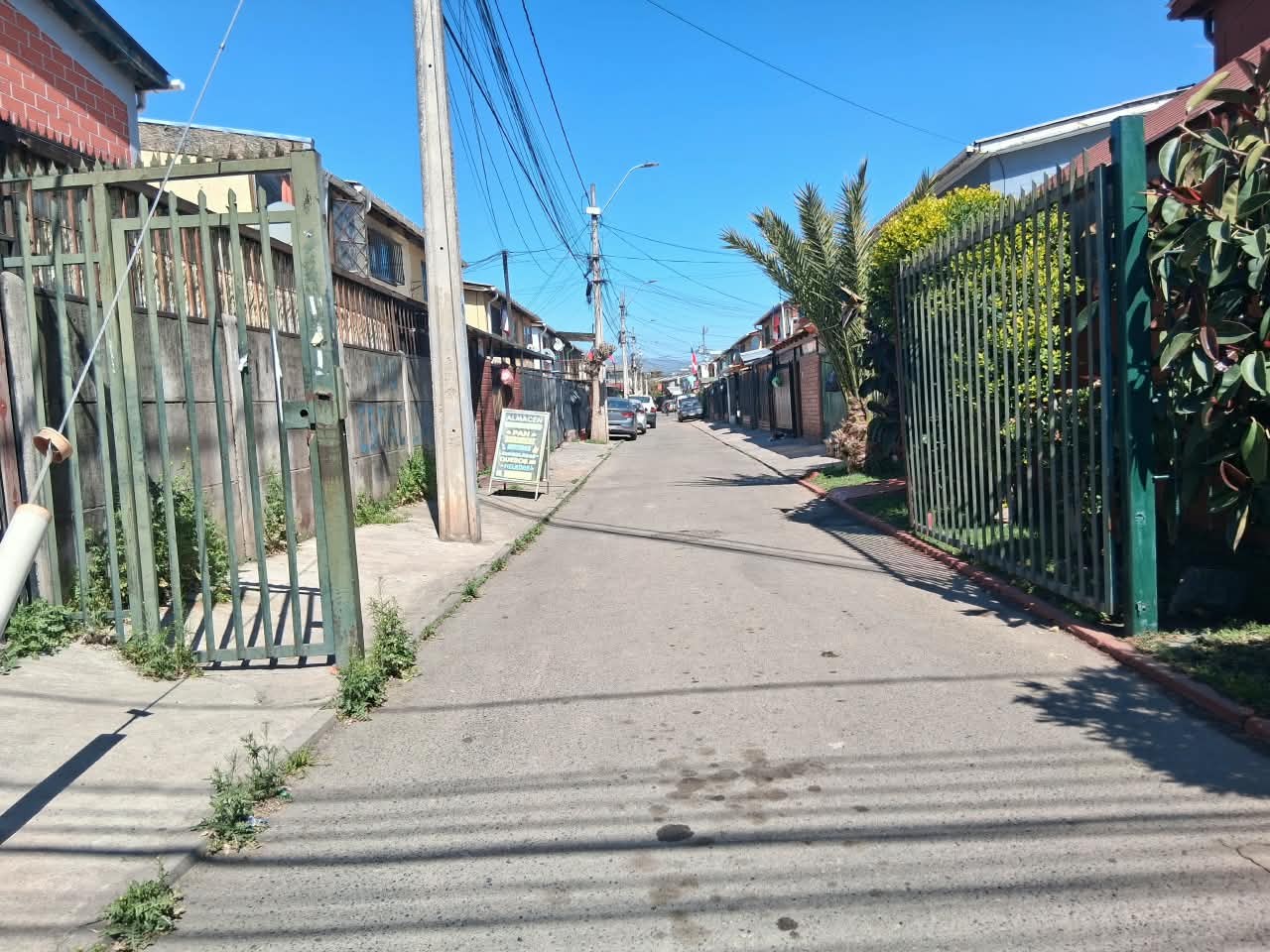 Casa Pasaje Río Juncal 678