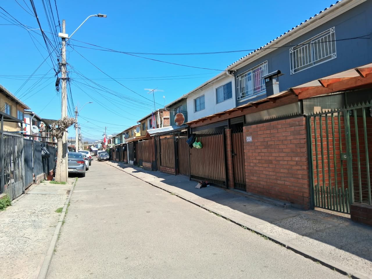 Casa Pasaje Río Juncal 678