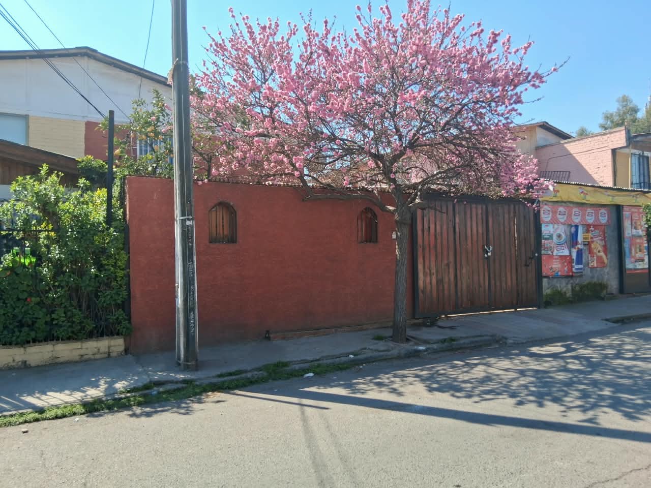 Casa Licanray 01412