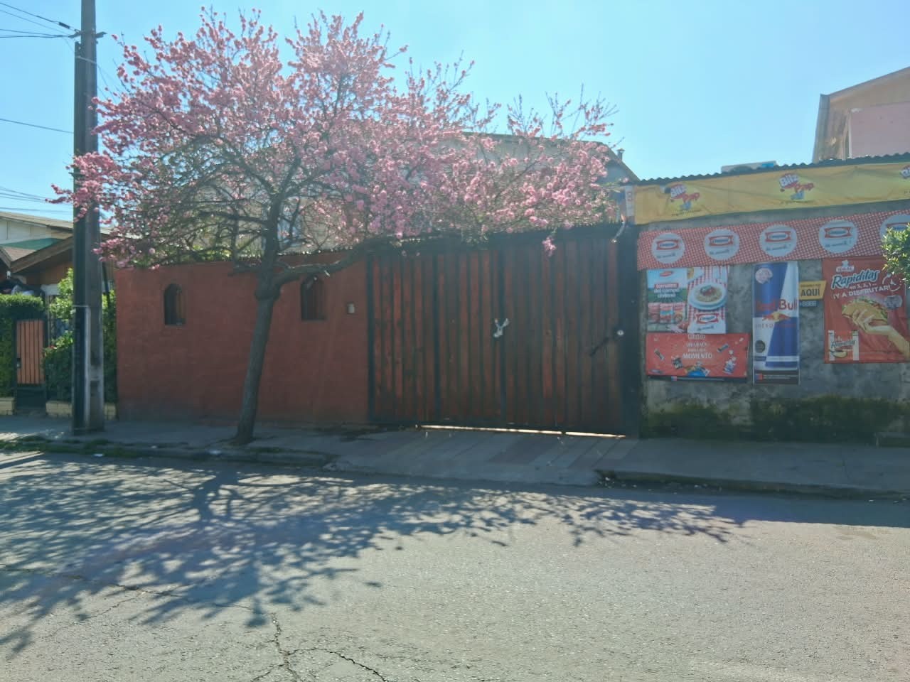Casa Licanray 01412