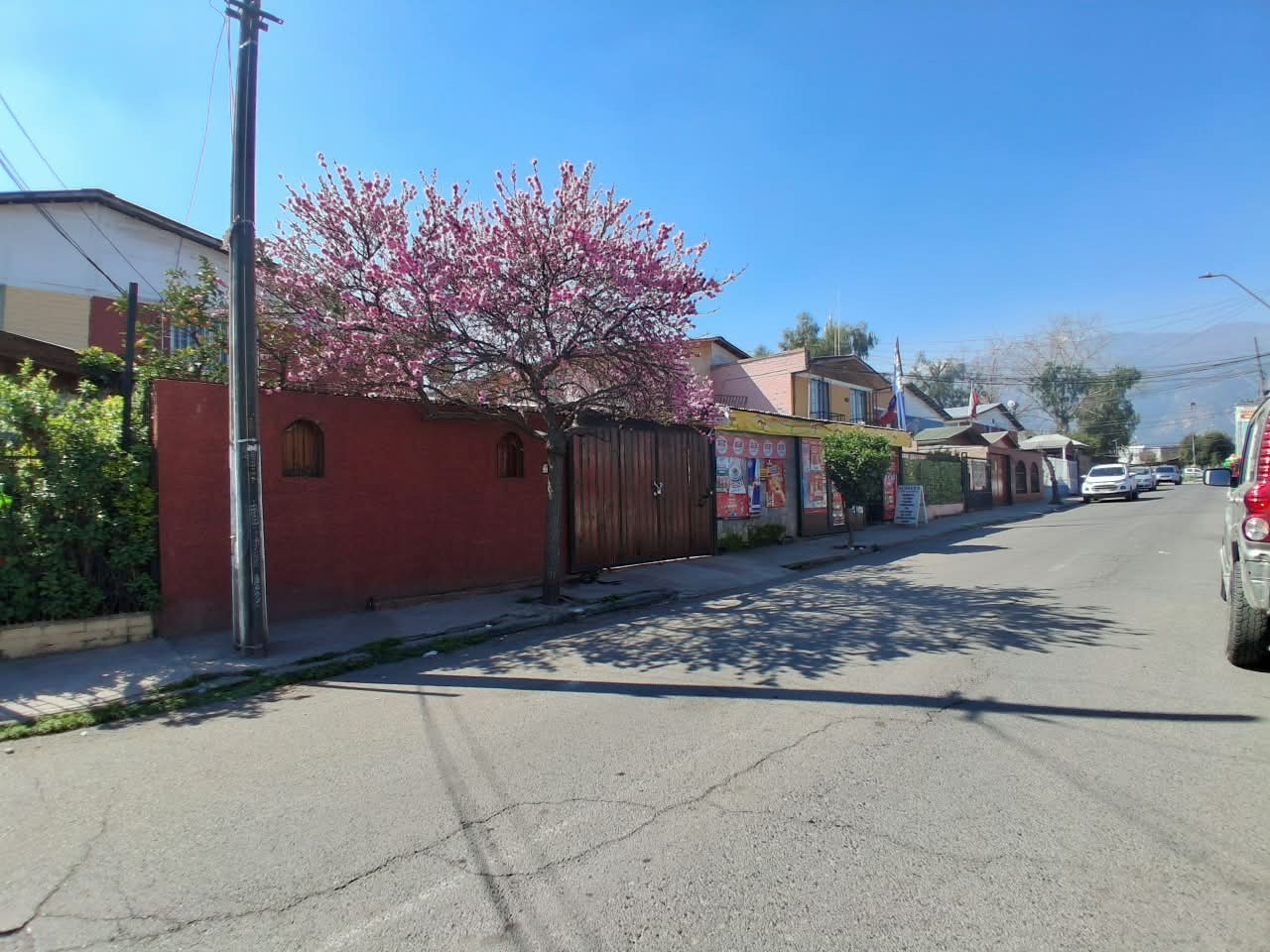 Casa Licanray 01412