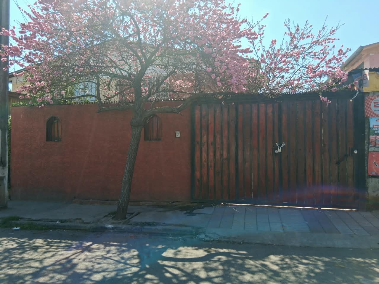 Casa Licanray 01412