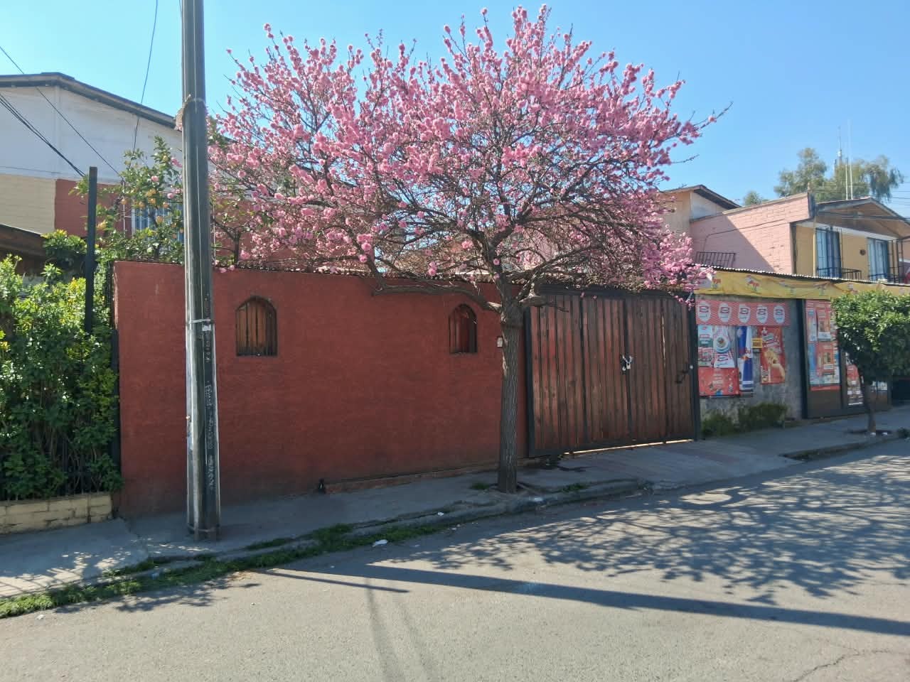 Casa Licanray 01412