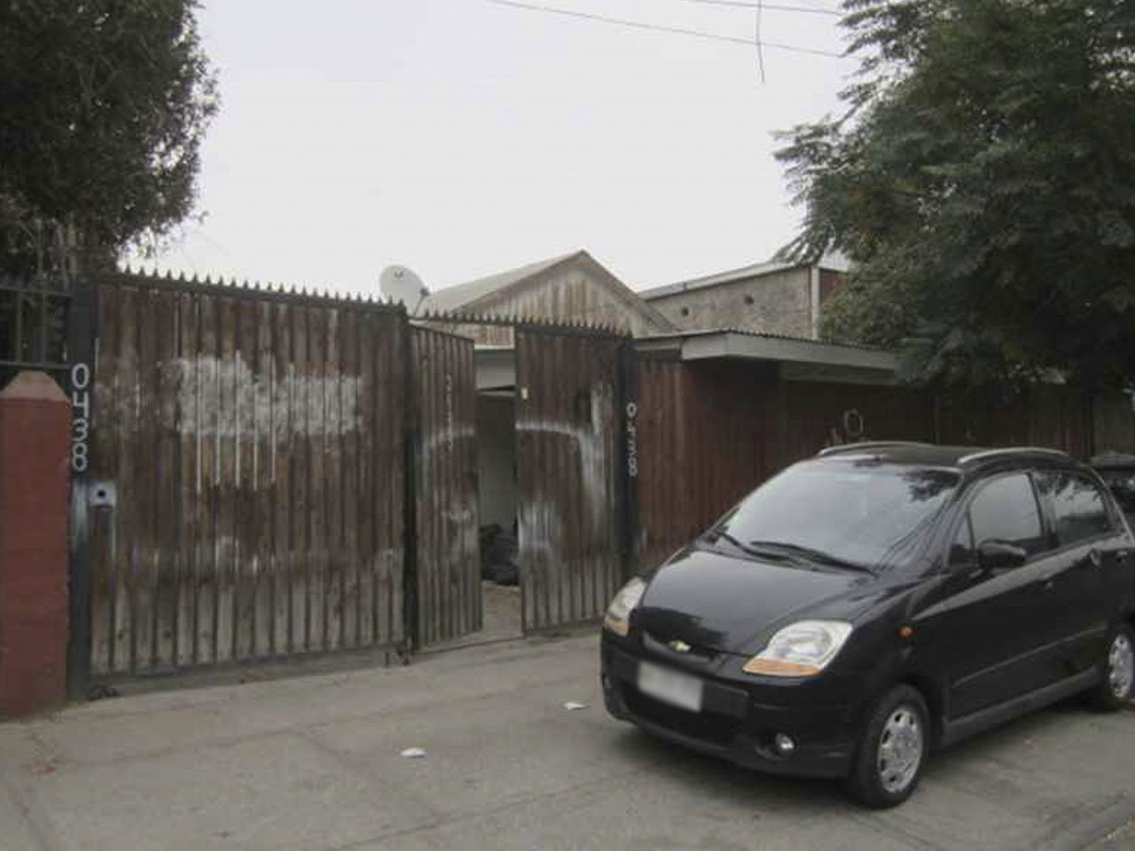 Av. Manuel Rodríguez 0438 - Imagen 1