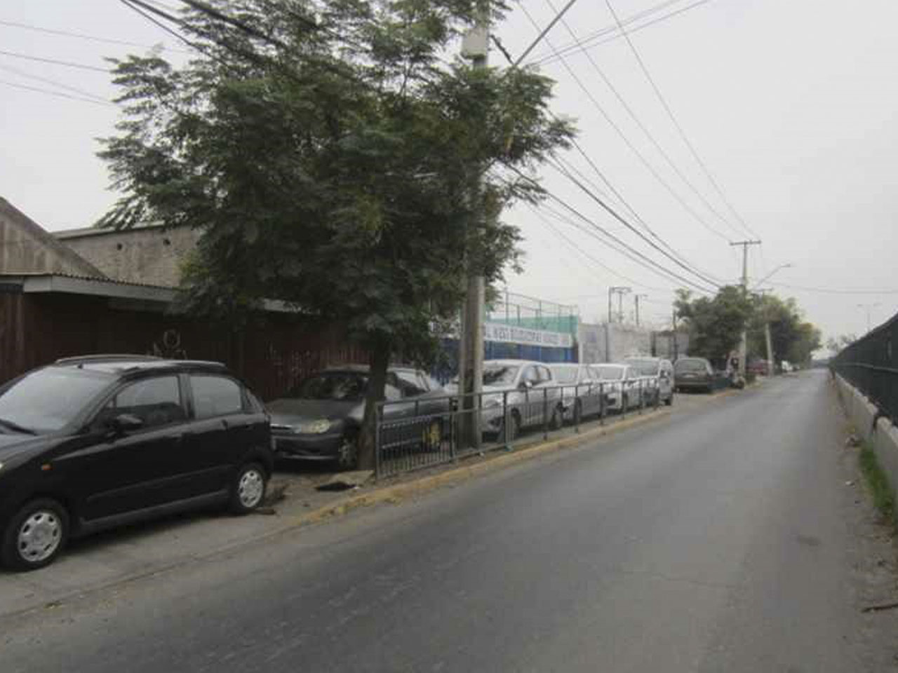 Av. Manuel Rodríguez 0438 - Imagen 2