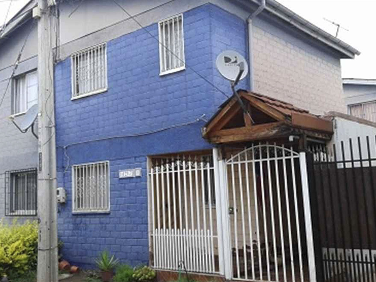 Paseo Relmu 10217 - Imagen 1