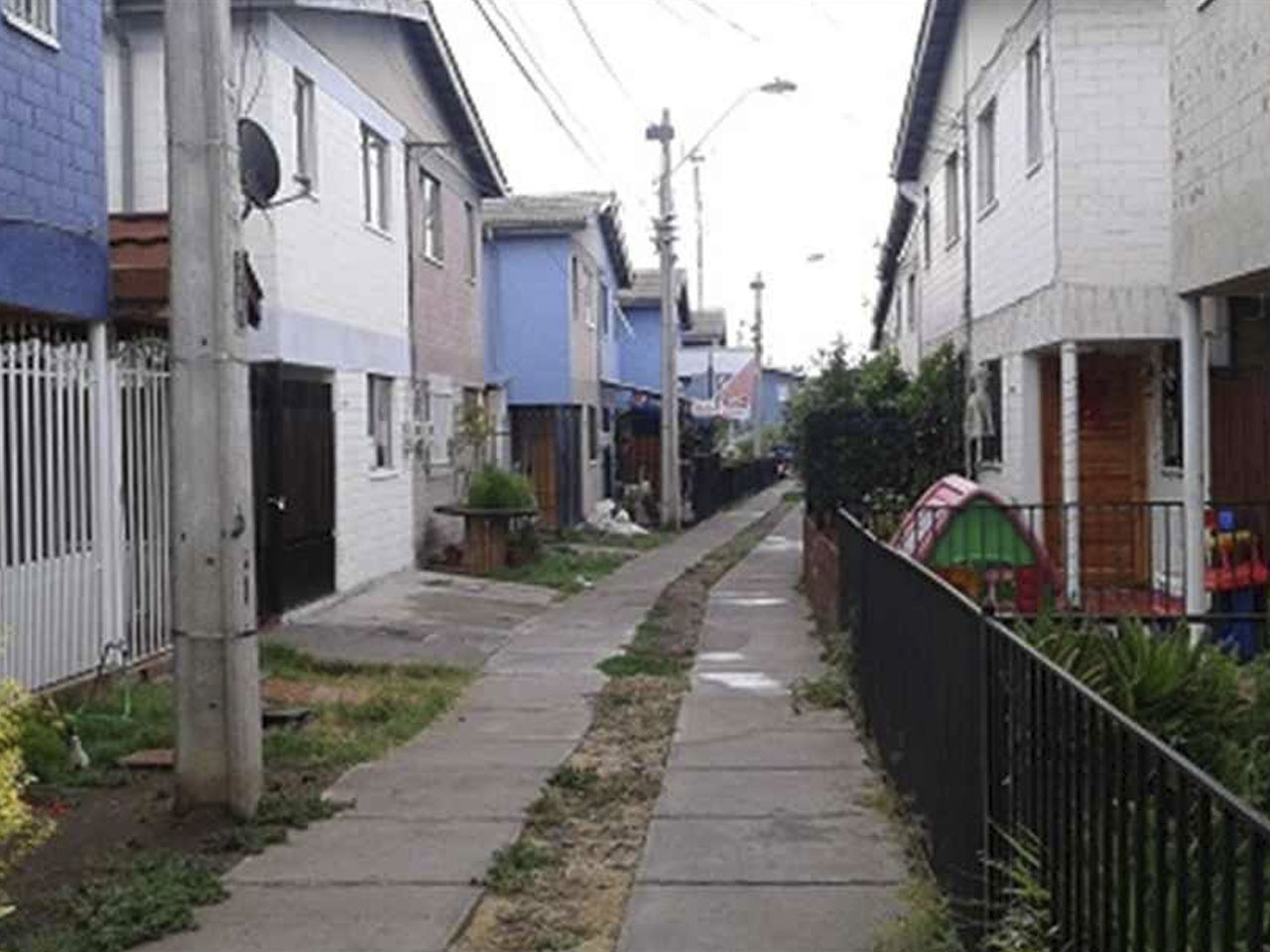 Paseo Relmu 10217 - Imagen 2