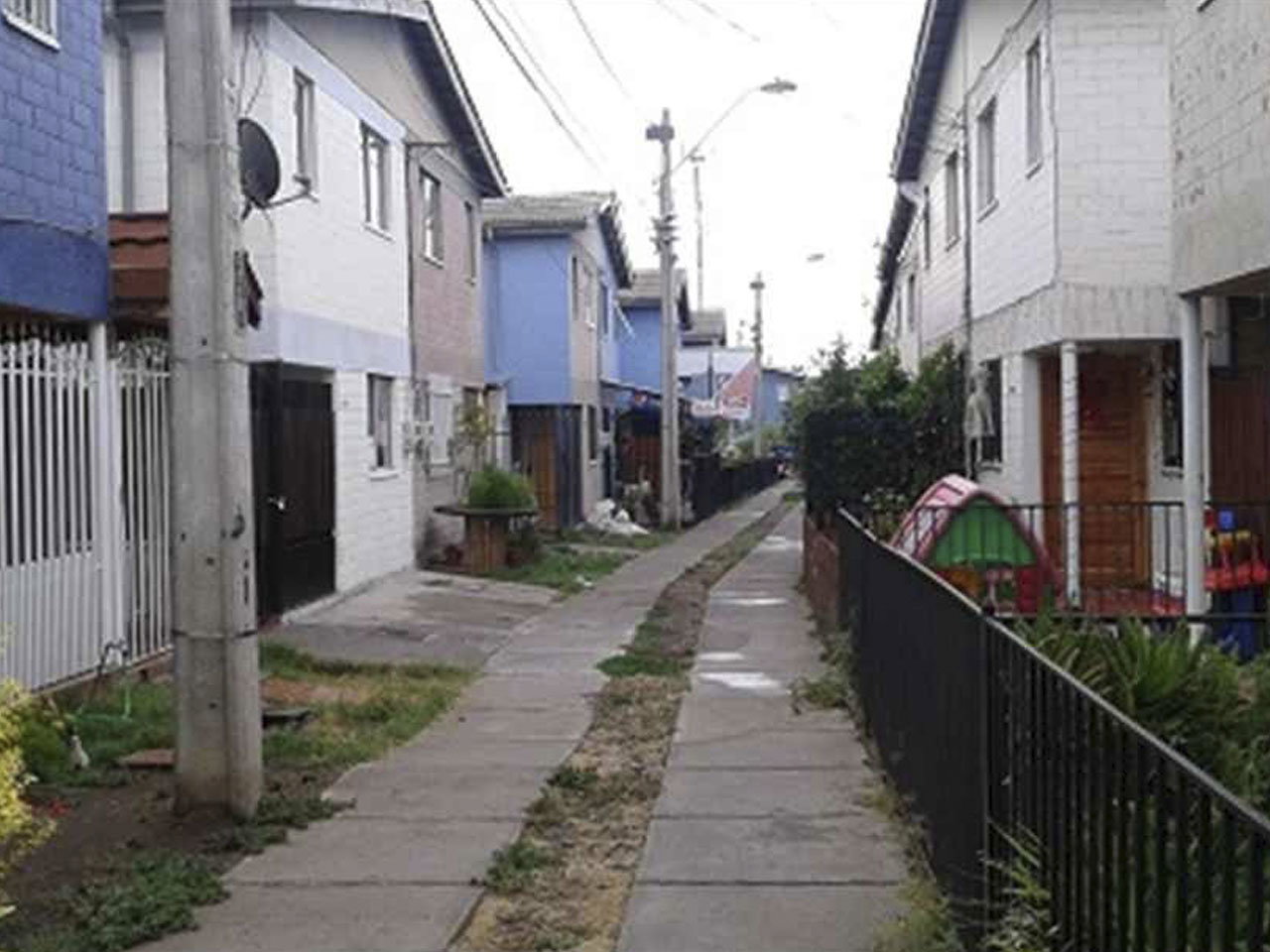Paseo Relmu 10217 - Imagen 2