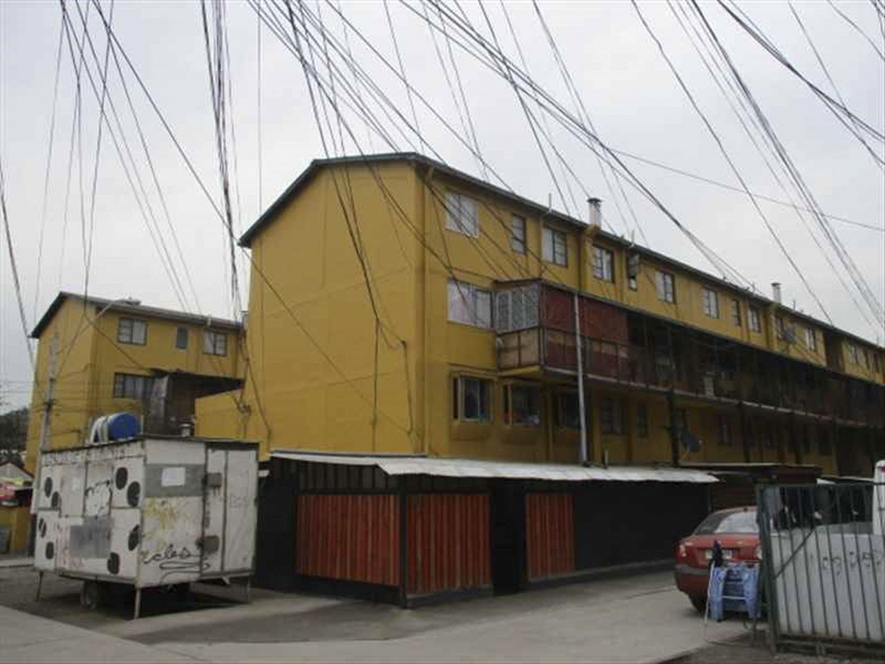 El Olimpo 2618. Depto. 312 - Imagen 2
