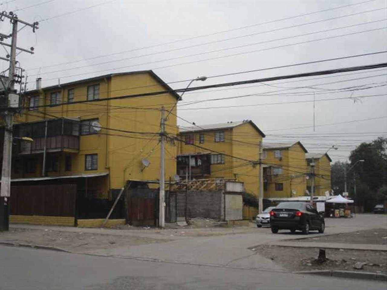 El Olimpo 2618. Depto. 312 - Imagen 3