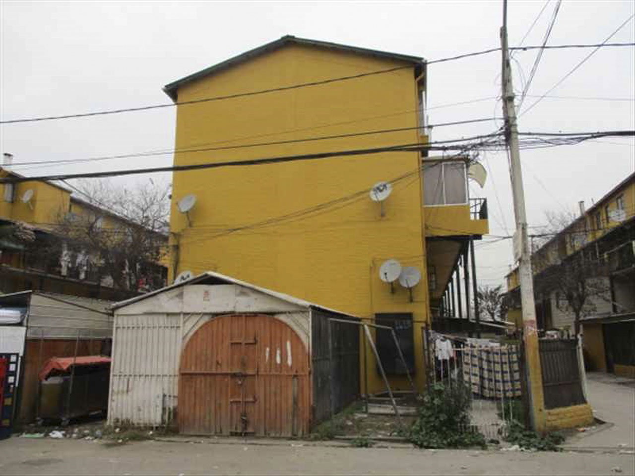 El Olimpo 2618. Depto. 312 - Imagen 4