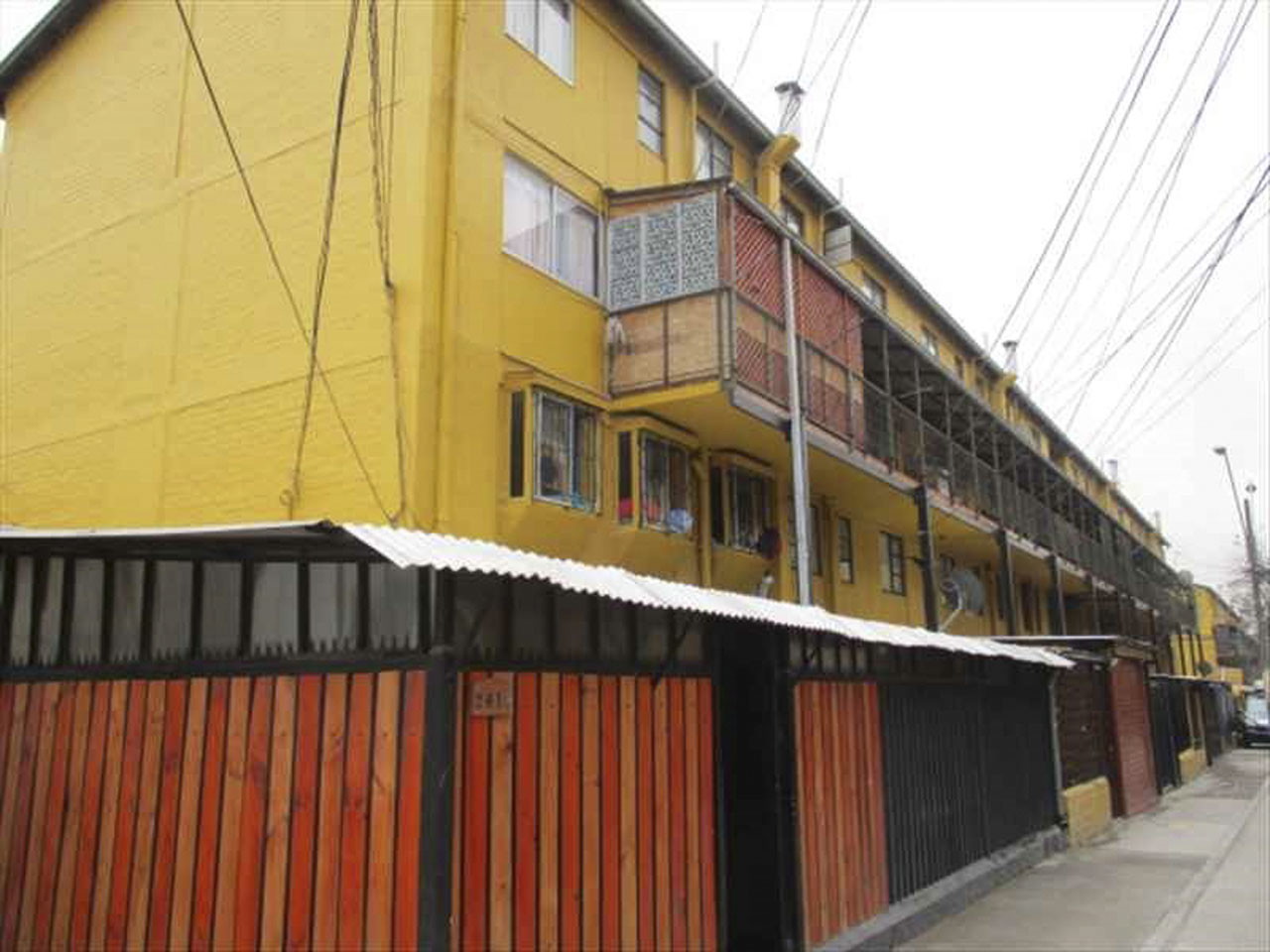 El Olimpo 2618. Depto. 312 - Imagen 5
