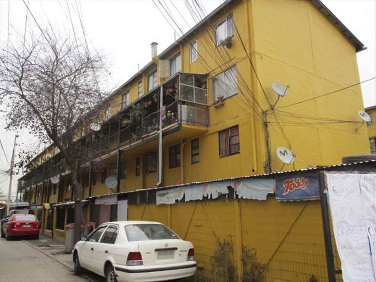 El Olimpo 2618. Depto. 312 - Imagen 6