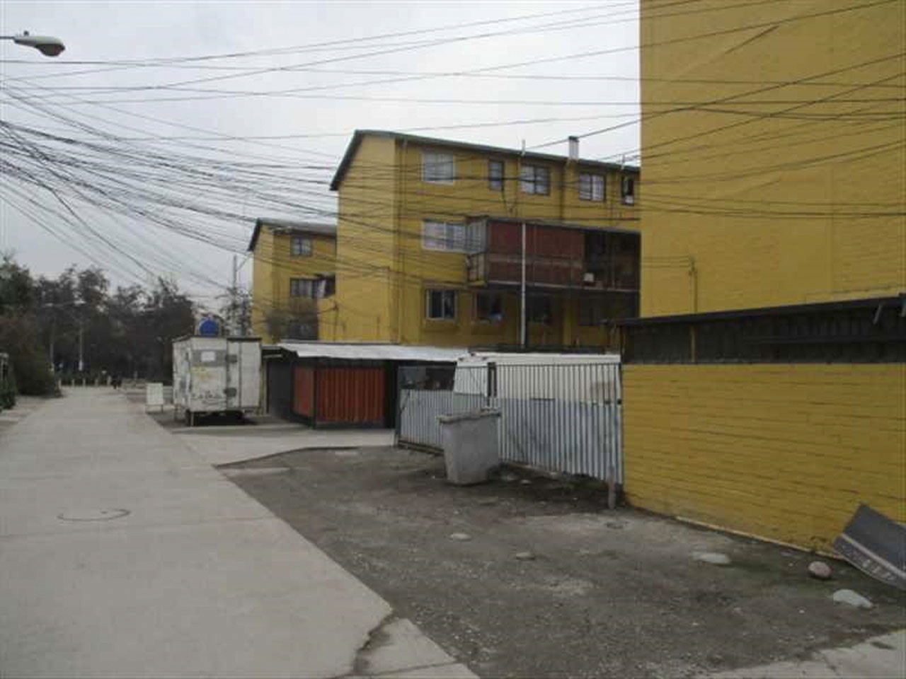 El Olimpo 2618. Depto. 312 - Imagen 7