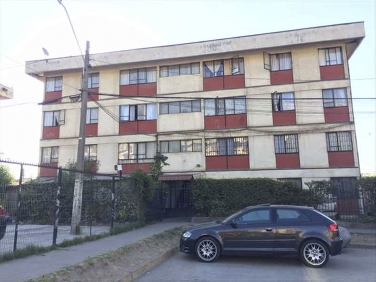 Quechuas 7415, Depto. 42 - Imagen 1