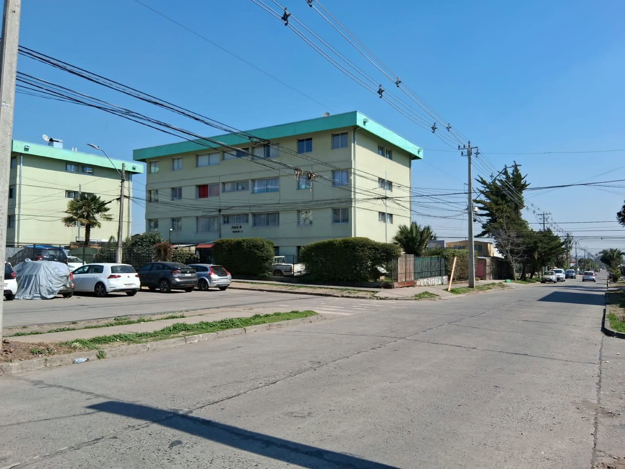 Quechuas 7415, Depto. 42 - Imagen 3