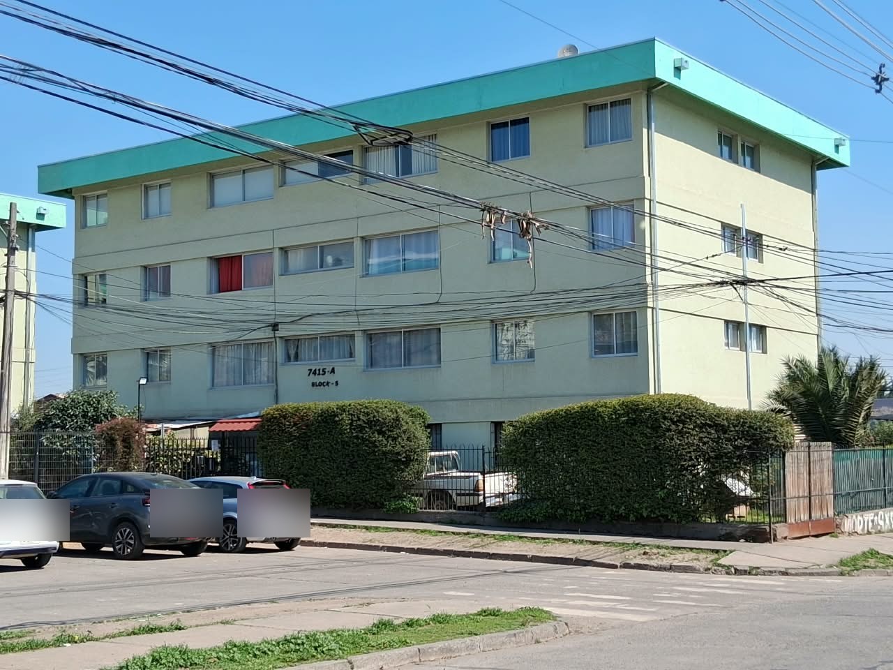 Quechuas 7415, Depto. 42 - Imagen 1