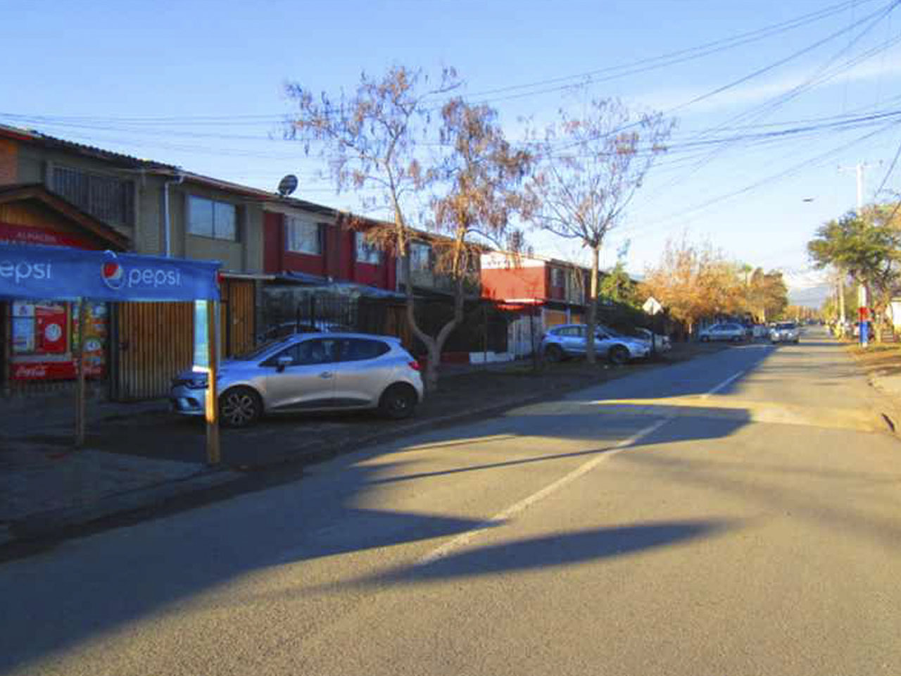 Calle A 1118 - Imagen 2