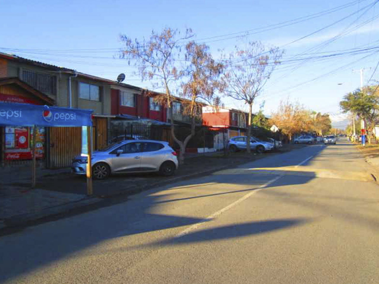 Calle A 1118 - Imagen 2