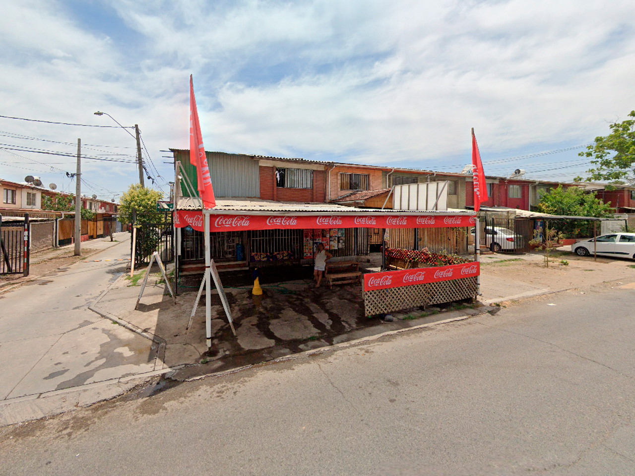 Casa Calle A 1118