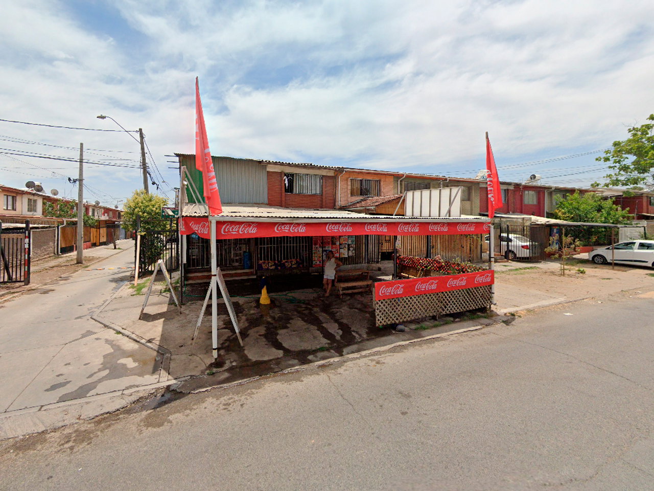 Calle A 1118 - Imagen 1