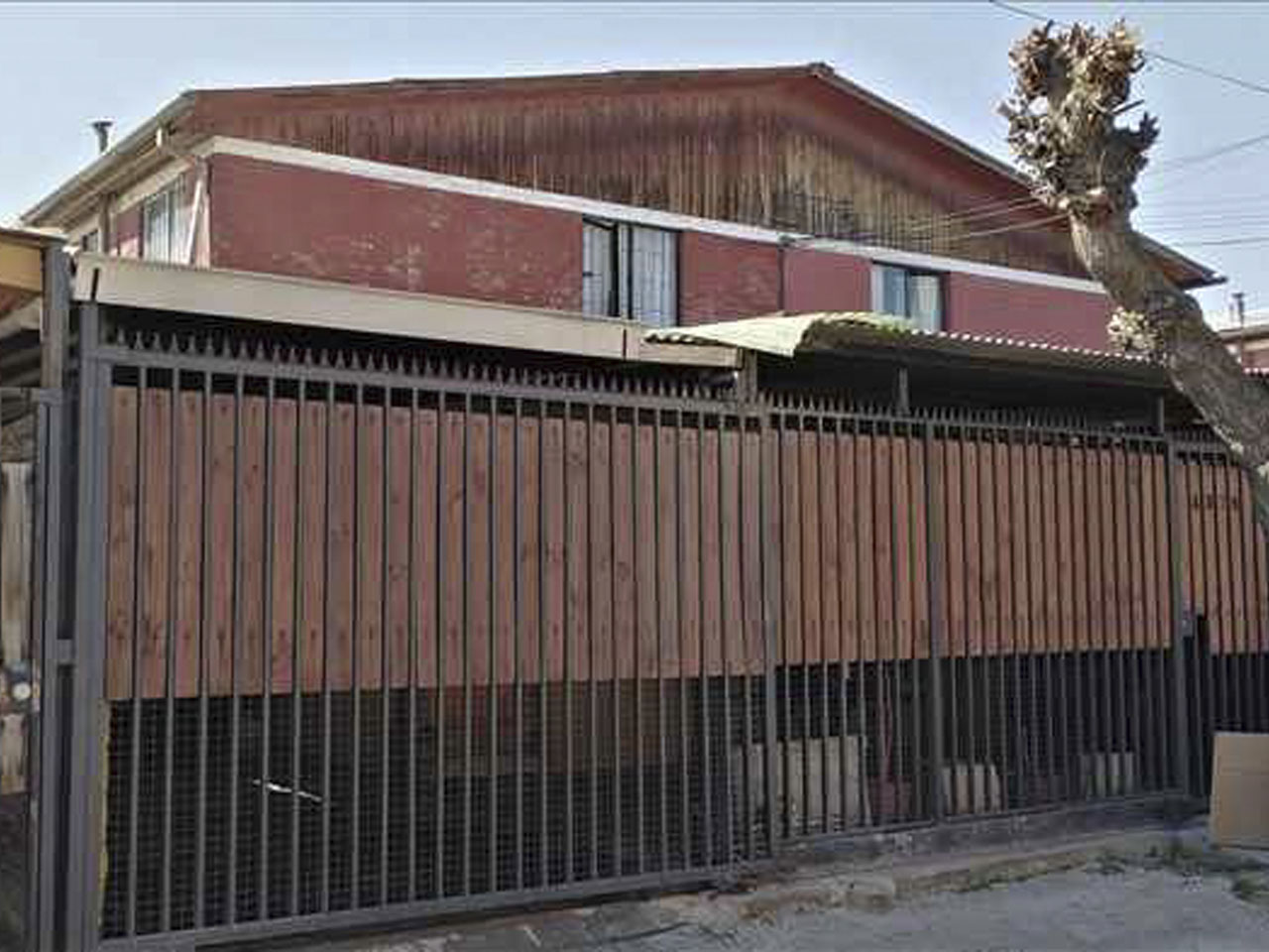Punta De Tralca 4339 - Imagen 1