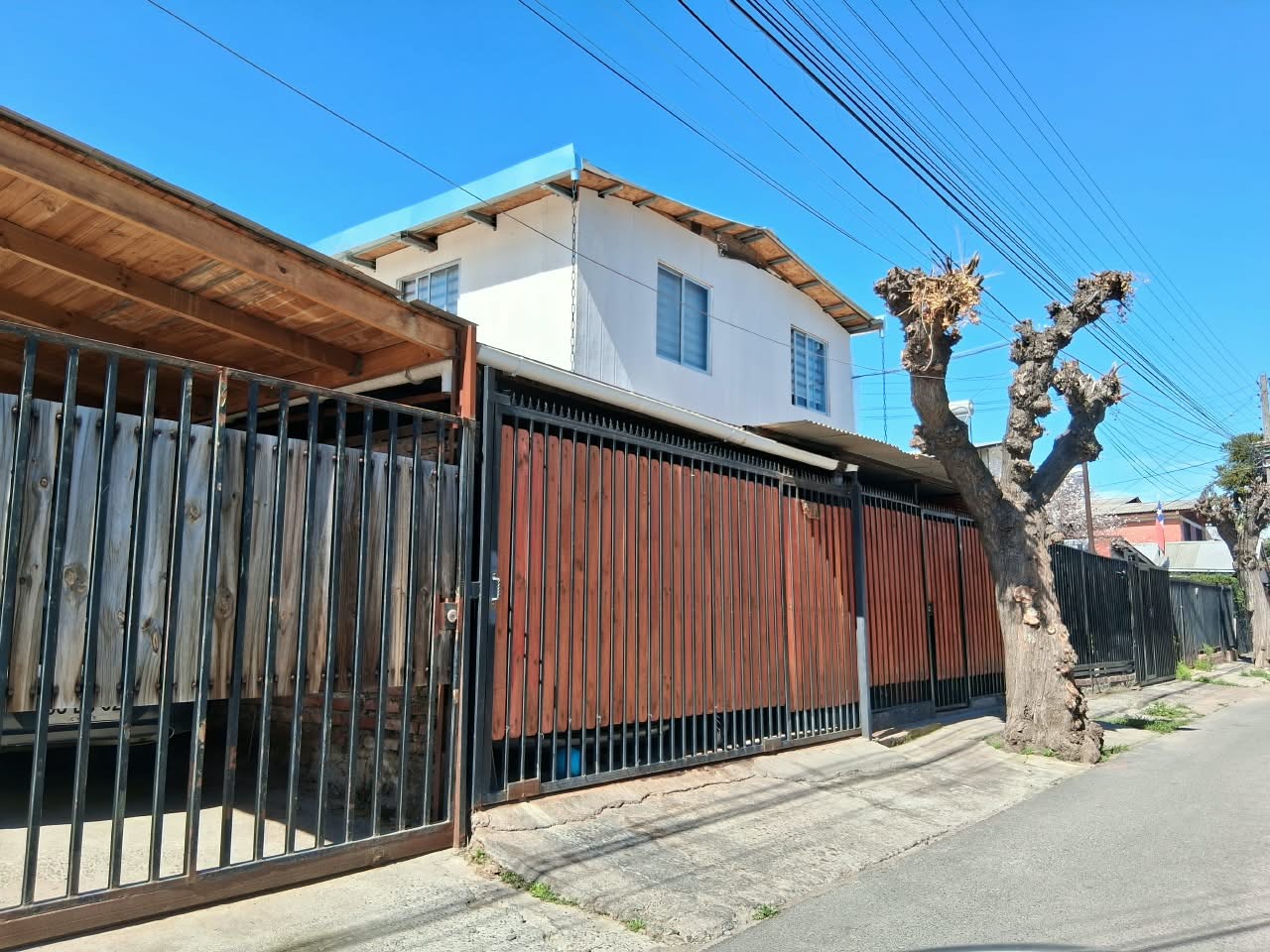 Suspendida: Casa Punta De Tralca 4339